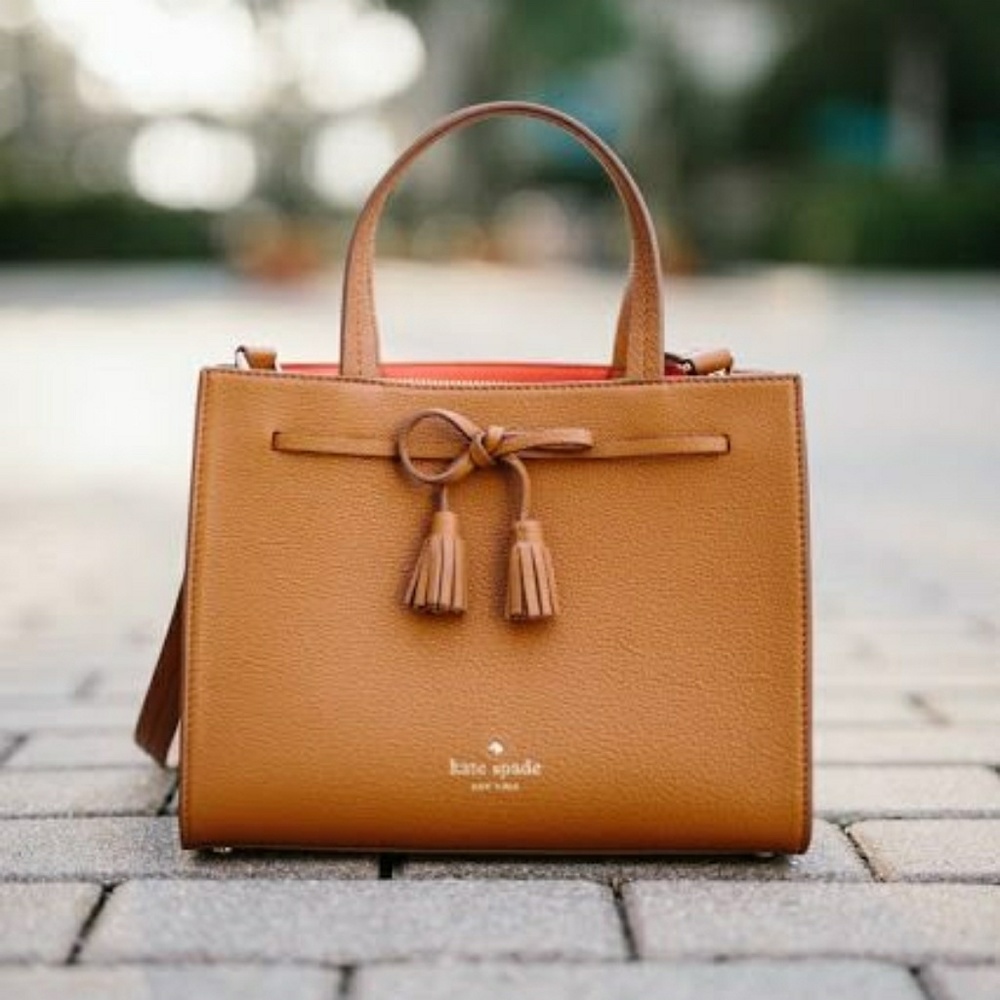 Kate Spade Hayes Street Small Isobel
